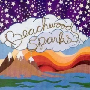 image of Beachwood Sparks by Beachwood Sparks CD Album