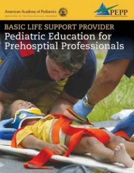 Image of Basic life support provider by American Academy of Pediatrics
