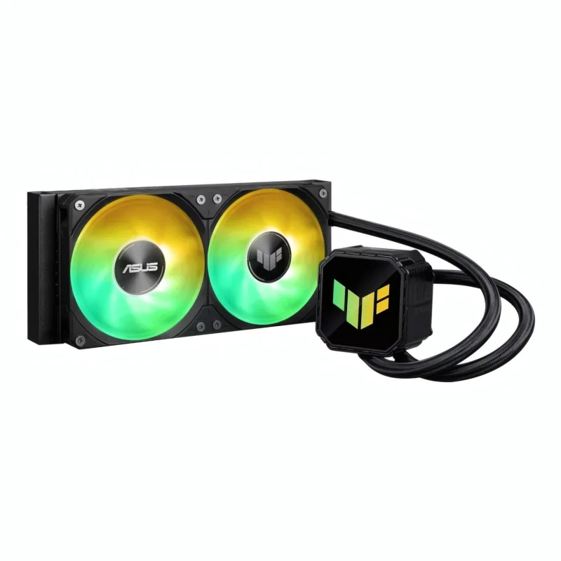 Image of TUF Gaming LC III 240 ARGB 90RC01J1-B0EAY0