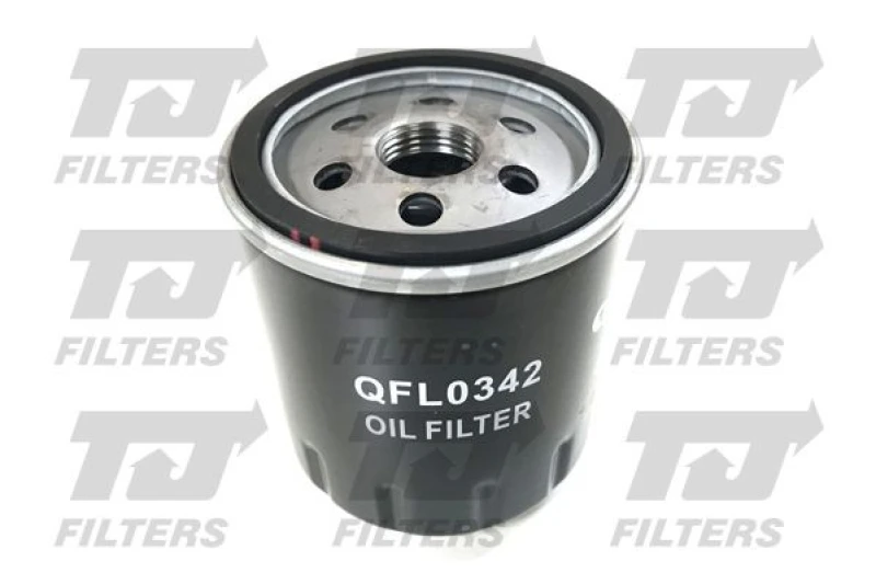 Image of QUINTON HAZELL Oil filter QUINTON HAZELL QFL0342