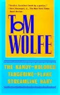 Image of kandy kolored tangerine flake streamline baby