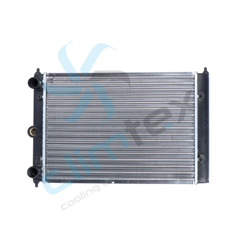 Image of CLIMTEX CH1-1411 Engine radiator Aluminium Radiator,engine cooling (470)