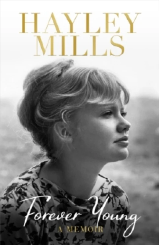 Image of Forever Young : A Memoir Paperback / softback