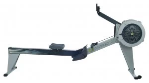 image of Concept2 Indoor Rower Model E with PM5 Monitor Grey