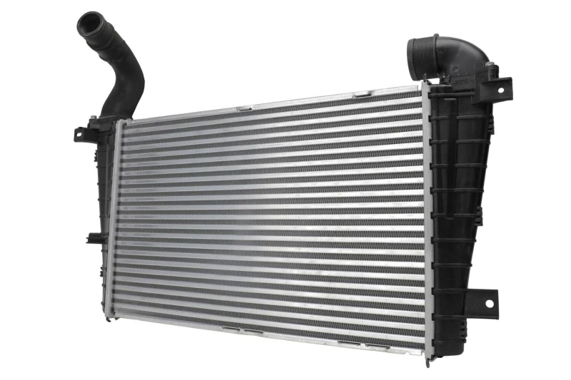Image of HELLA Intercooler HELLA 8ml 366 341-871