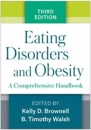 Image of Eating Disorders and Obesity A Comprehensive Handbook