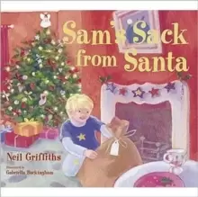 Image of Sam's Sack from Santa