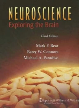 Image of Neuroscience by Mark F. Bear Hardback