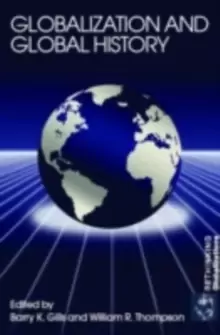Image of Globalization and Global History