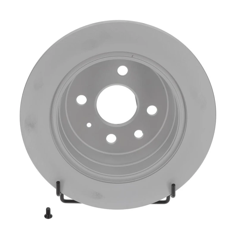 Image of Brake disc FERODO DDF331C