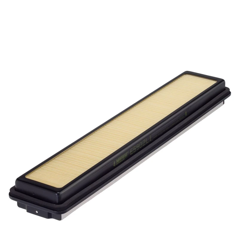 Image of Pollen filter HENGST FILTER E5902LI