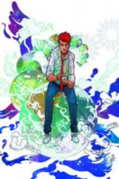Image of The Infinite Vacation by Nick Spencer Hardback