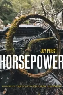 Image of Horsepower : Poems