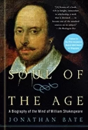 Image of soul of the age