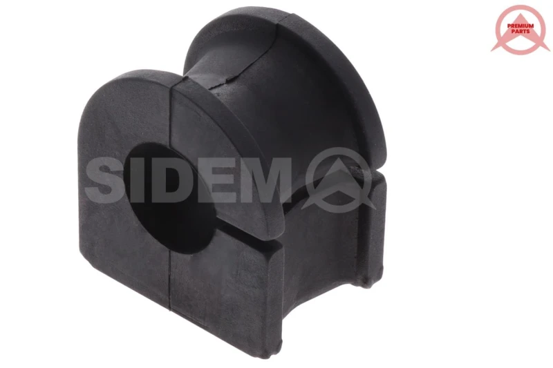 Image of SIDEM 804804 Stabilizer Bushes Front Axle Anti-roll Bar Bush Kit (1334)