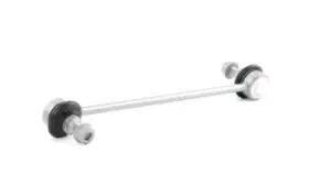 Image of LEMFORDER Anti-roll bar link 17981 02 Rod / Strut, stabiliser,Drop link BMW,3 Limousine (E46),3 Touring (E46),3 Coupe (E46),3 Cabrio (E46)
