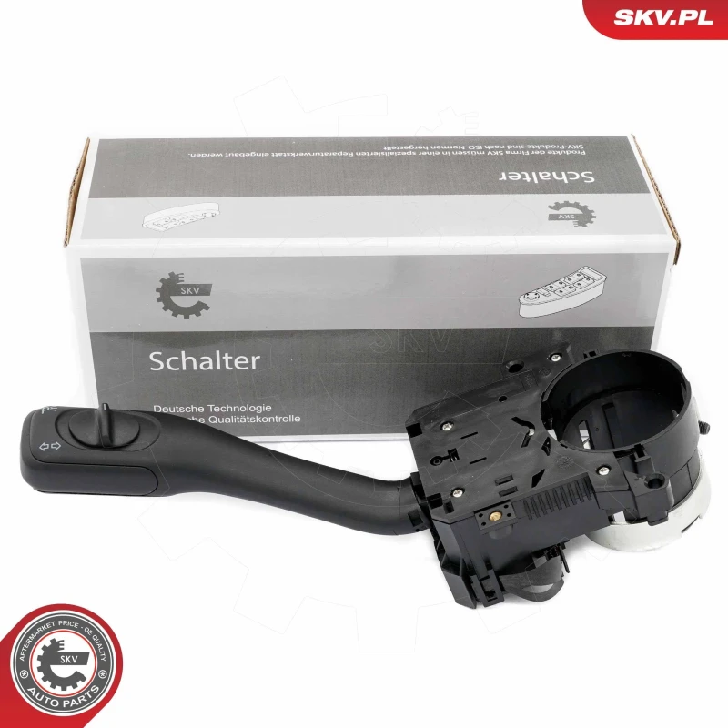 Image of ESEN SKV Steering column switch ESEN SKV 38SKV557