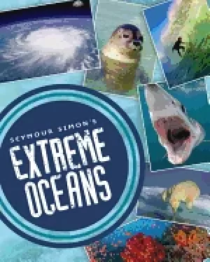 Image of seymour simons extreme oceans
