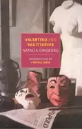 Image of valentino and sagittarius