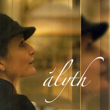 Image of Alyth - People Like Me CD