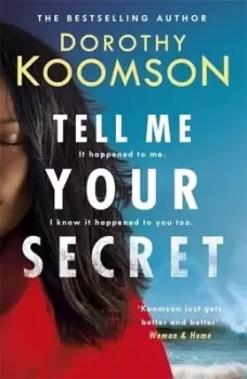 Image of Tell me your secret by Dorothy Koomson