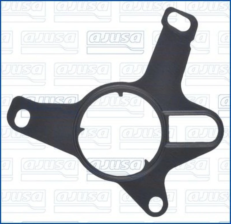 Image of AJUSA Gasket, vacuum pump AJUSA 01611200