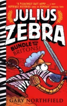 Image of Bundle with the Britons by Gary Northfield Book