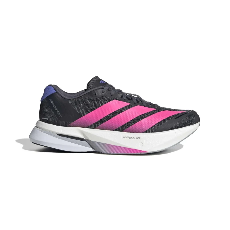 Image of Womens running shoes adidas Adizero Boston 13 Noir Female 42