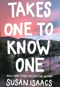 Image of Takes one to know one by Susan Isaacs