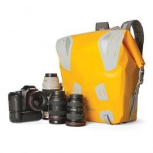 image of Lowepro DryZone BP 40L Yellow