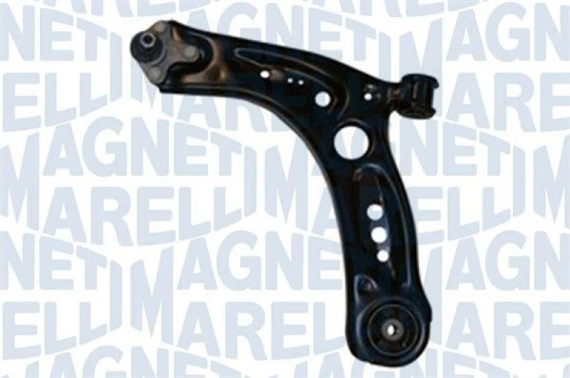 Image of MAGNETI MARELLI Suspension arm MAGNETI MARELLI 301181316800