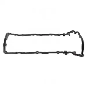 Image of Cylinder Head Gasket Cover Seal 15396 by Febi Bilstein