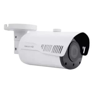 image of ESP Rekor HD 2MP 2.8-12mm Varifocal Bullet CCTV Camera White - RHDC2812VFBW