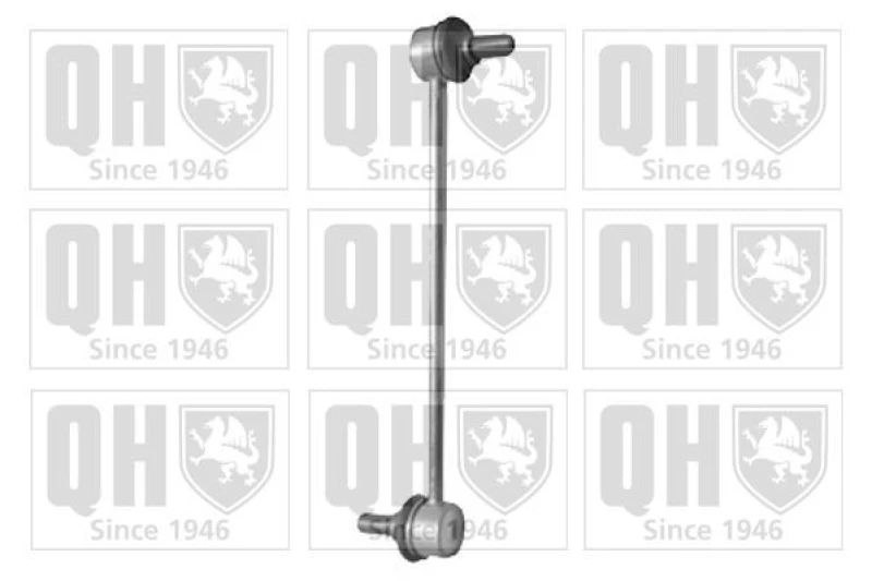 Image of QUINTON HAZELL Anti-roll bar link QUINTON HAZELL QLS3383S