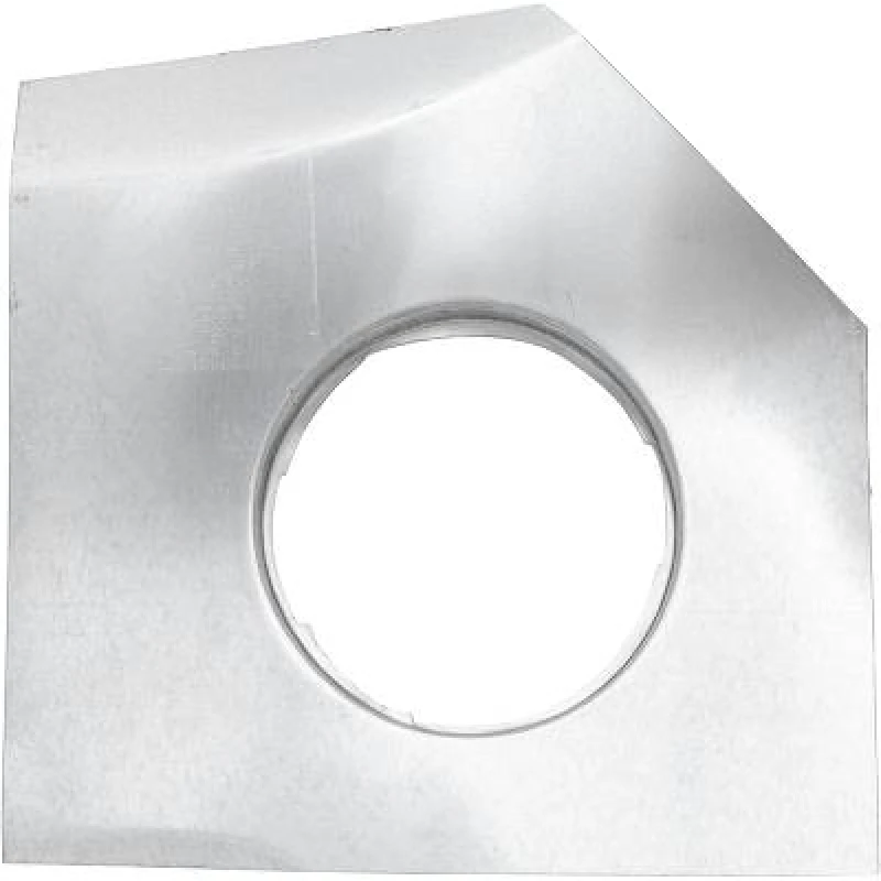 Image of Side panel DIEDERICHS 9410061