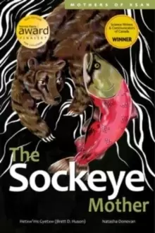 Image of The Sockeye Mother
