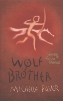 Image of Wolf Brother by Michelle Paver Hardback