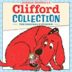 Image of clifford collection