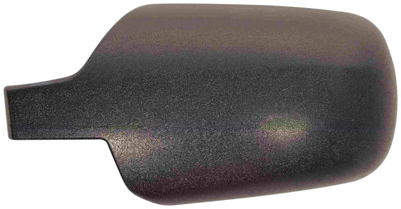 Image of PRASCO FD3407404 Cover, outside mirror Premium Left, Black Cover,outside mirror (23)