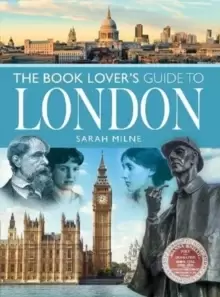 Image of The Book Lover's Guide to London