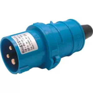 Image of 16A 240V 3P Male Quick Connect