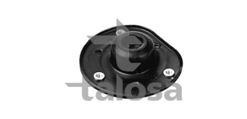 Image of TALOSA Top strut mount TALOSA 63-02595