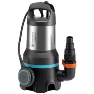 Image of GARDENA 25000 09046-61 Effluent sump pump 25.000 l/h 11 m