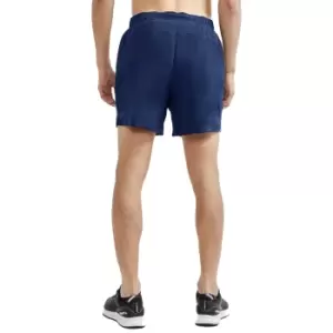Image of Craft Mens ADV Essence Stretch Shorts (L) (Blaze)