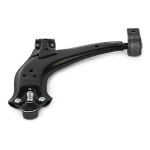 Image of A.B.S. Suspension arm 210109 Track control arm,Wishbone PEUGEOT,CITROEN,PARTNER Combispace (5F),PARTNER Kasten,PARTNER Kasten (5)