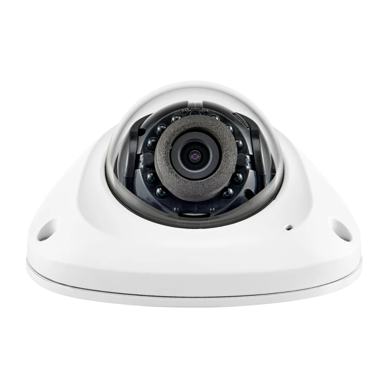 Image of Hanwha ANV-L6023R security camera Dome IP security camera Indoor &