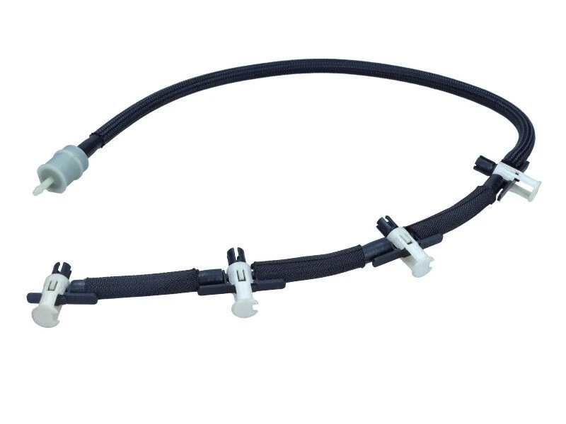 Image of MAXGEAR Fuel overflow hose MAXGEAR 15-0334