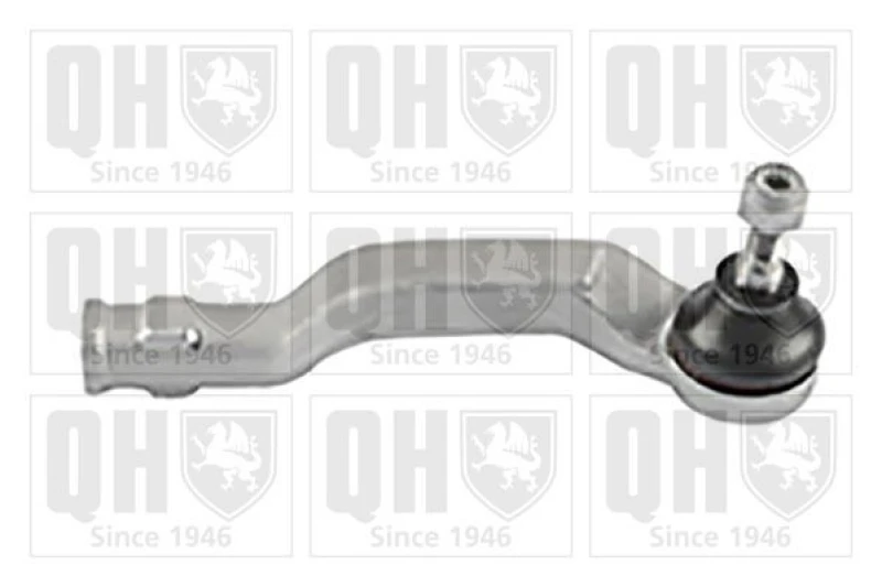 Image of QUINTON HAZELL Track rod end QUINTON HAZELL QR4245S