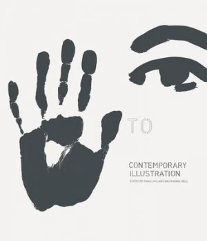 Image of Hand to Eye by Angus Hyland Paperback