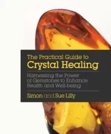 Image of Practical Guide to Crystal Healing